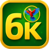 Logo da 6K
